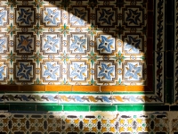 azulejo portugal